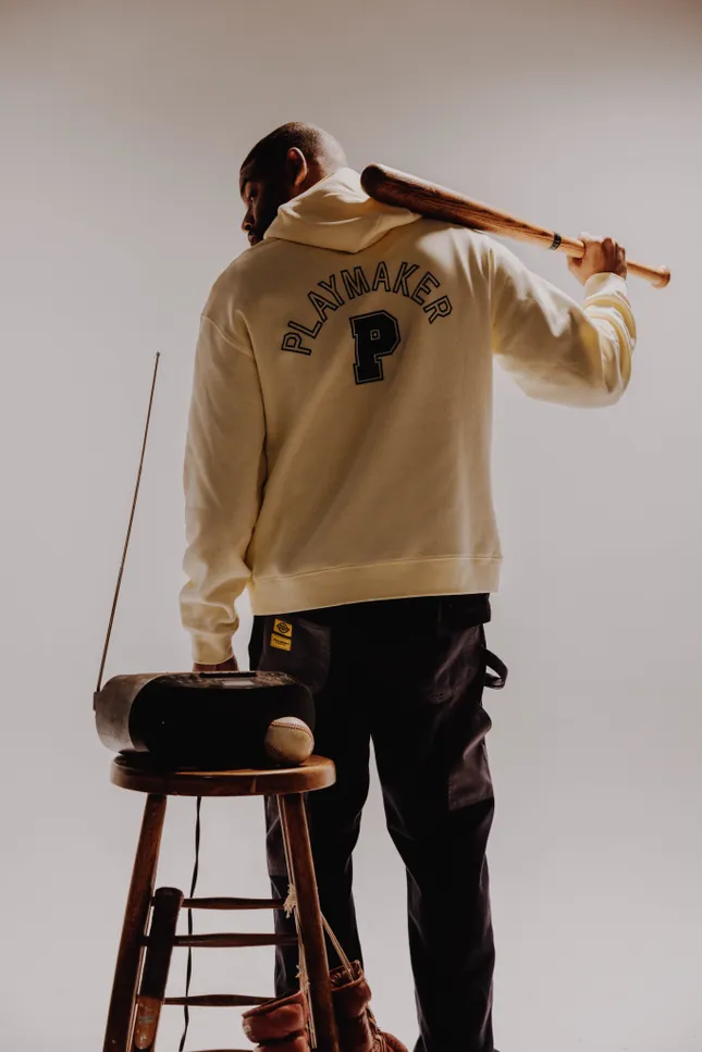 Playmaker Fall Collection