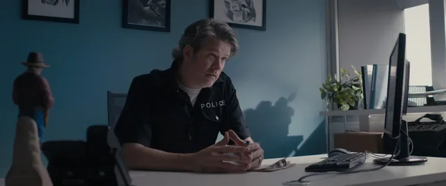 The calling
