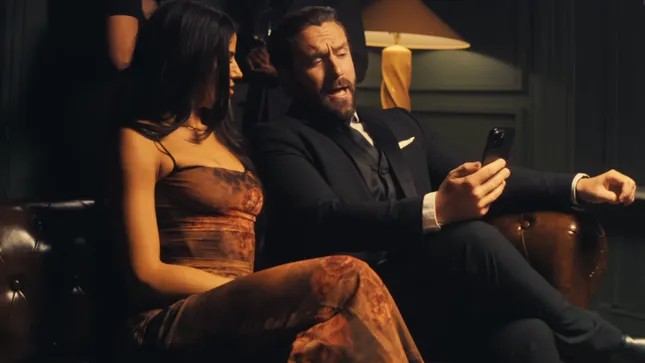 Triumph App - The Hustler