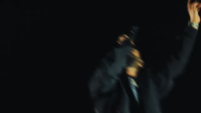 NAV X TRAVIS SCOTT - NEVER SLEEP TOUR CONCERT RECAP