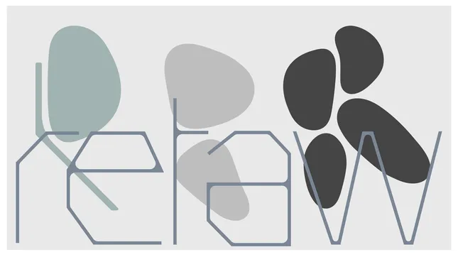 Retaw Identity Design
