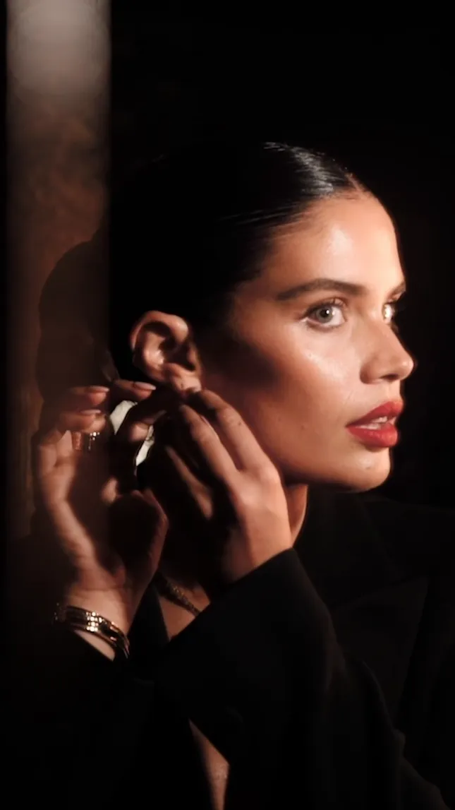 BVLGARI event in NYC