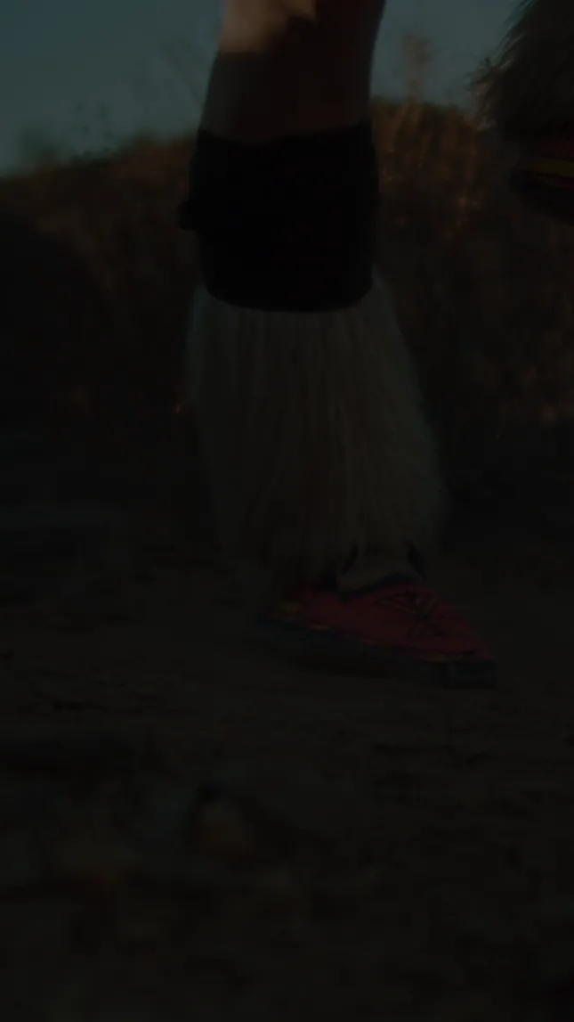 Native American Appreciation flannel