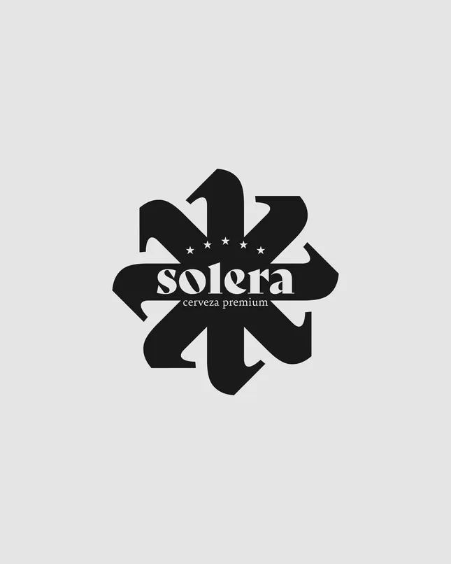 Solera Rebrand