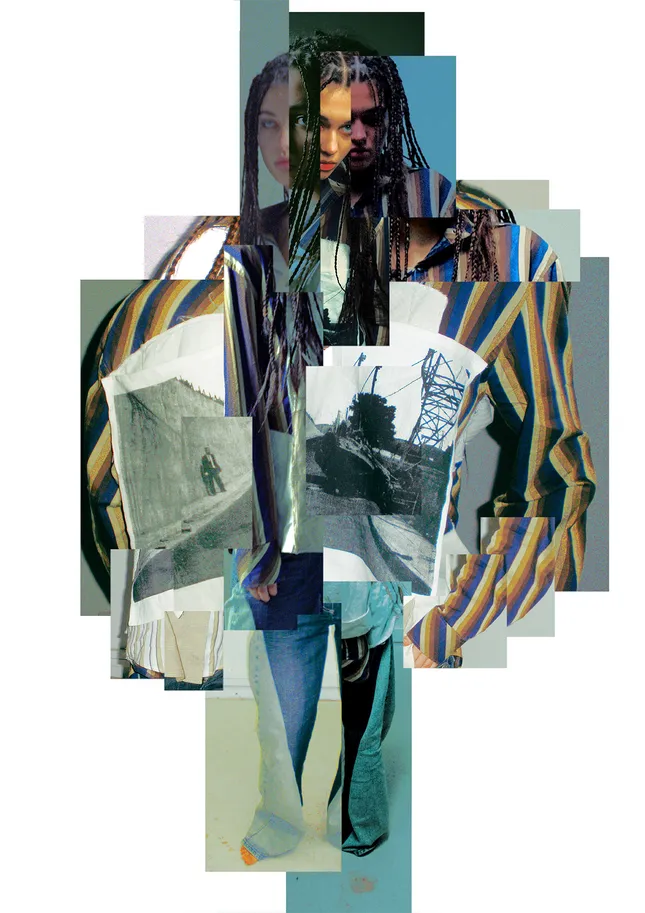 Project image