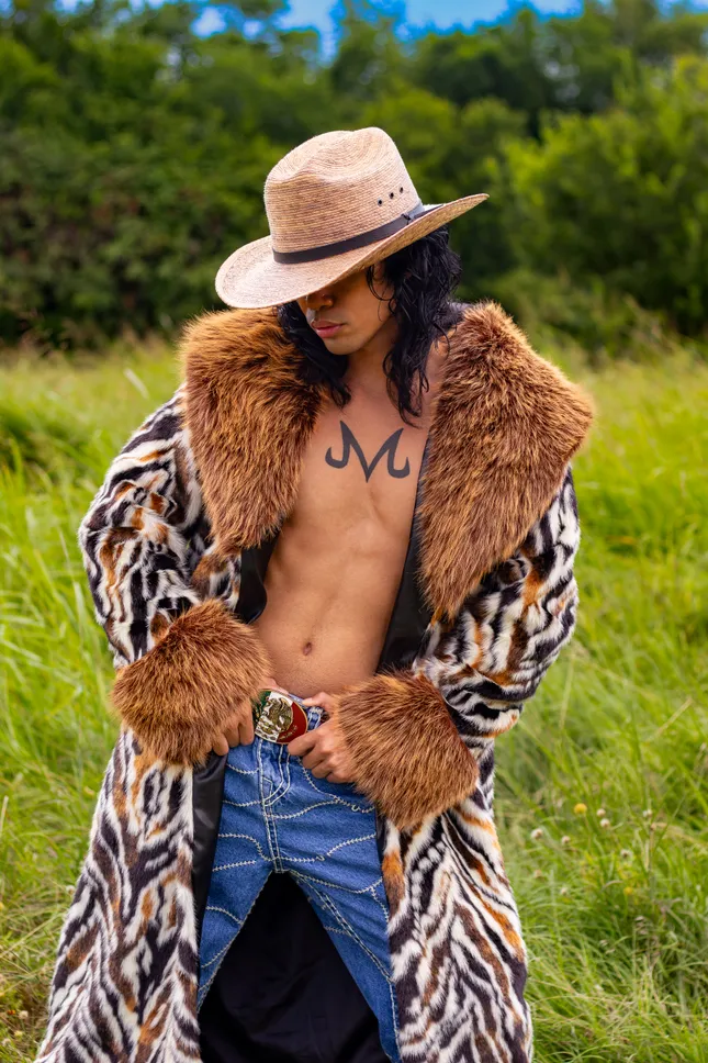 Funky Cowboy