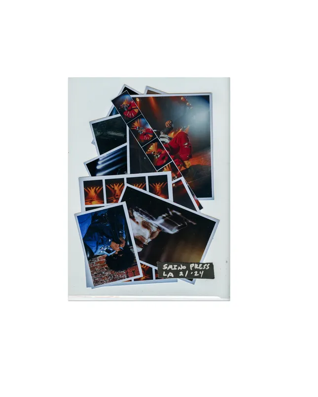 Project image