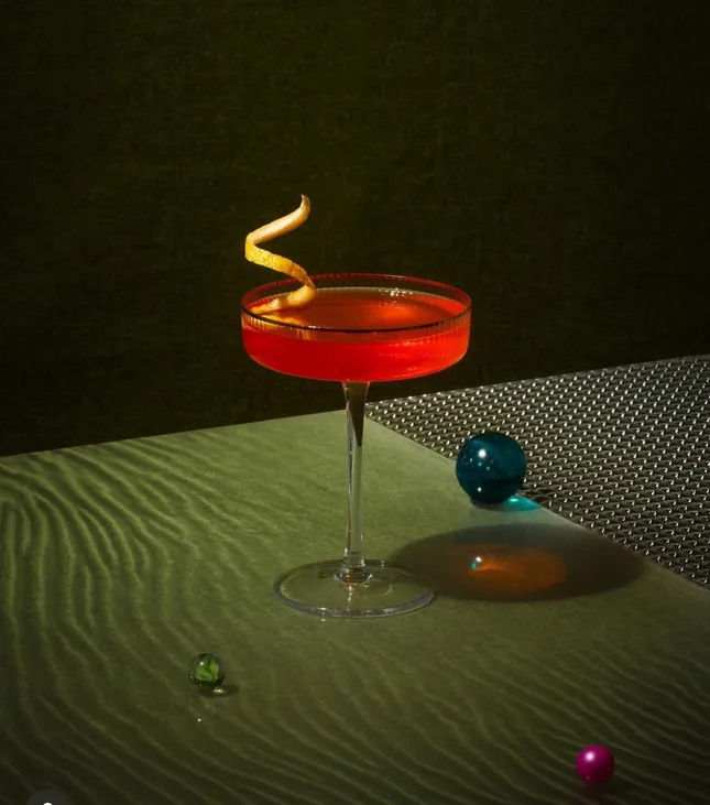 Beverages