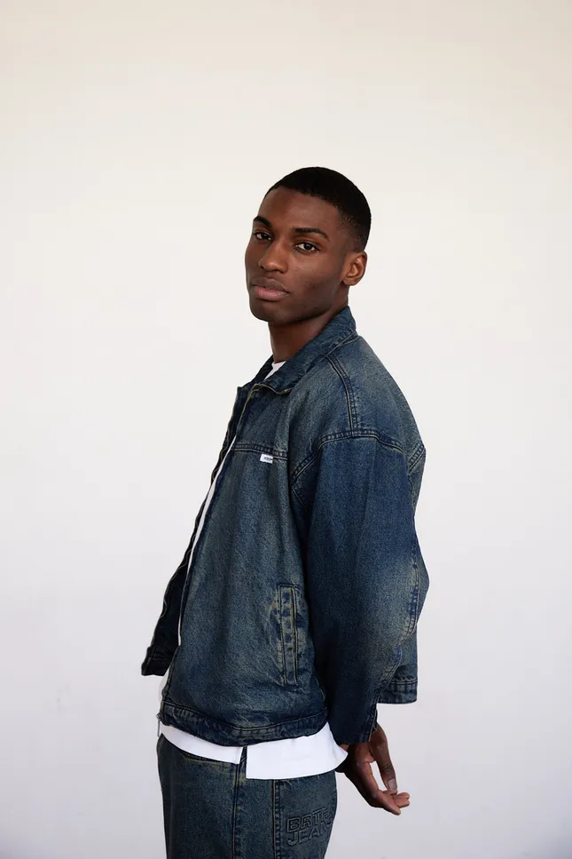 Ayo - Test Shoot