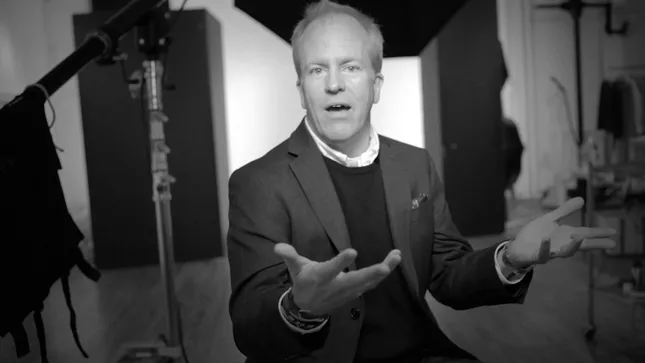 Peter Manning Launch Video