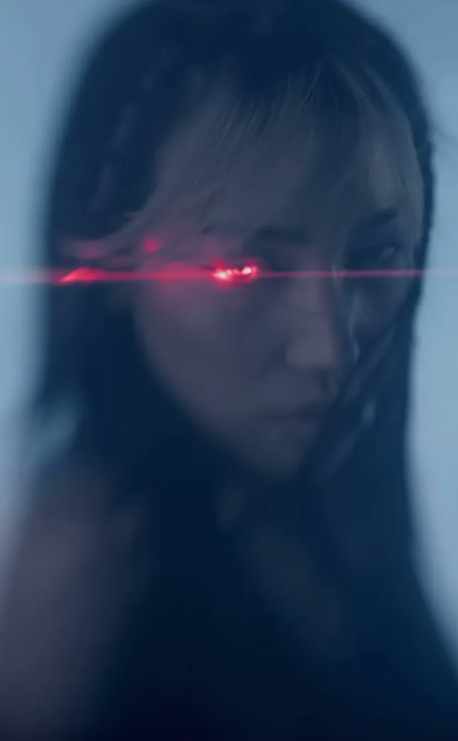 SPEED- Kyra Machida