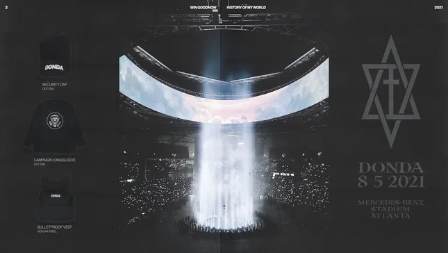 Donda