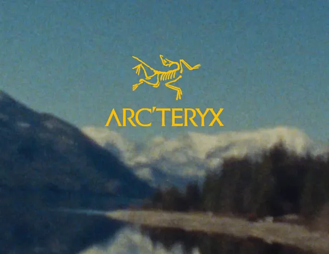 Arc’teryx ‘Convergence’ - Trailer