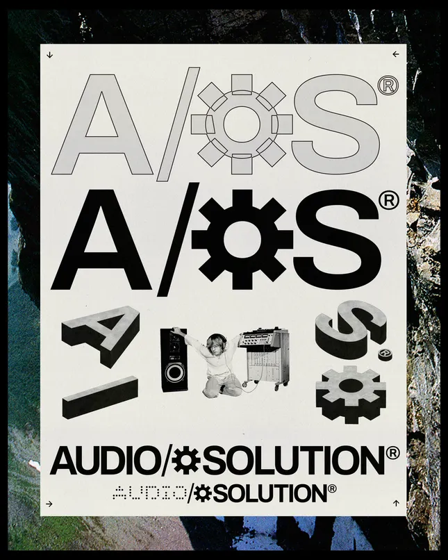 Audio/Solution