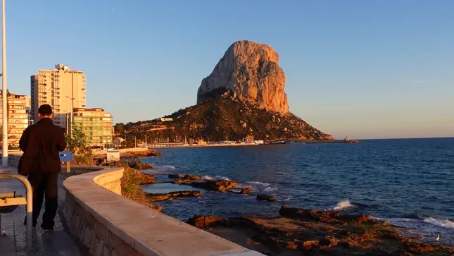 Calp 25' - @juliansaad00 Vlog Series