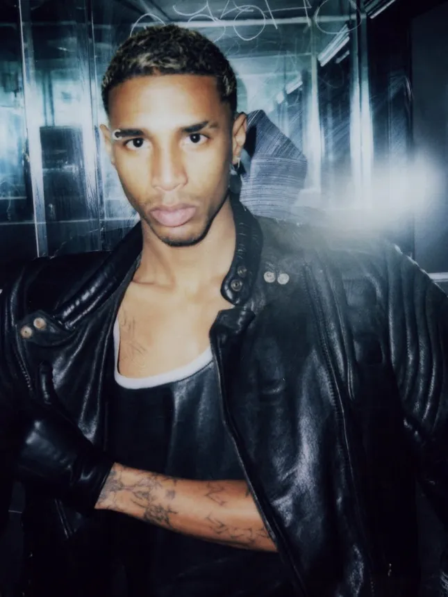 DREAM x MUERTE LENTA