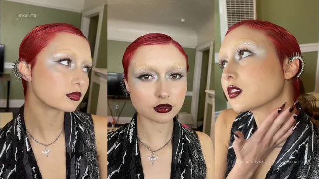 HMUA Portfolio