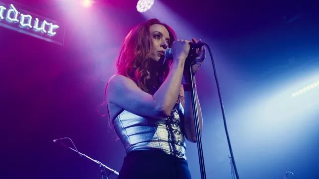 Dani Hagan - Live at The Troubadour