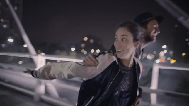 Frontera After Dark - Commercial