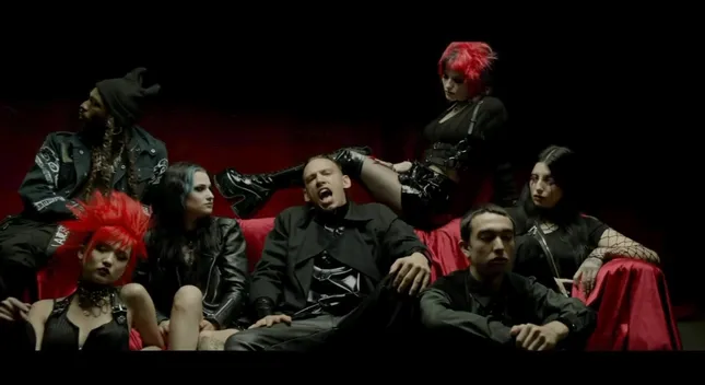 Code orange out for blood