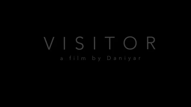 Visitor // Trailer