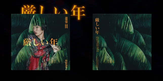 Album Artwork