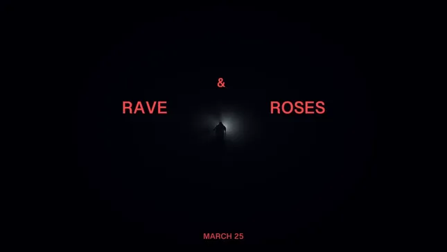 Rema - Rave & Roses