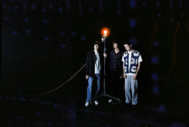 Wallows Latin America ‘23 Tour Promo
