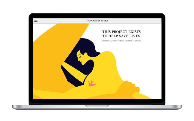 The Cancer Sutra | Stupid Cancer