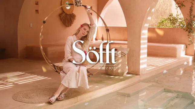 Sofft | Spring '24