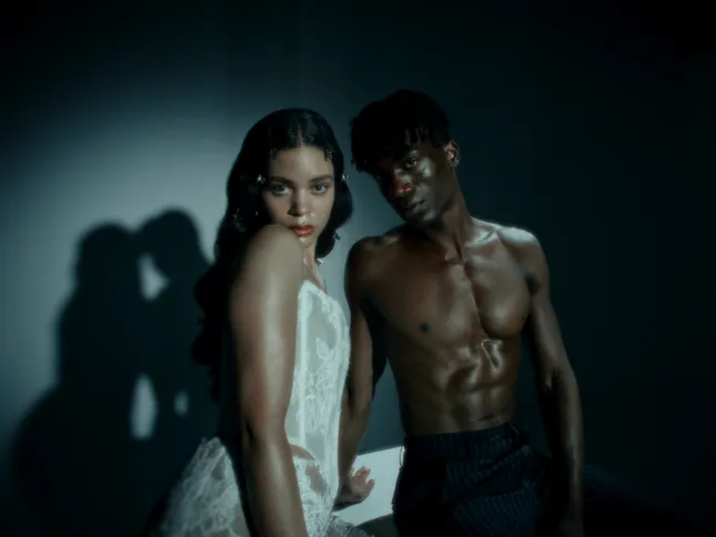 VARCA - fashion film