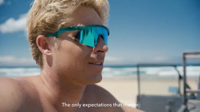 Oakley x Ethan Ewing