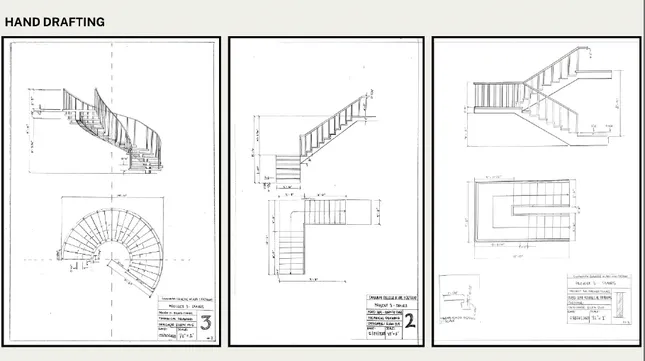Drafting Examples