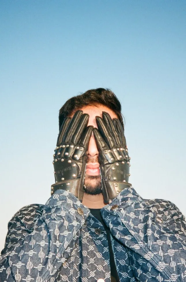 Artist Profile: Novo