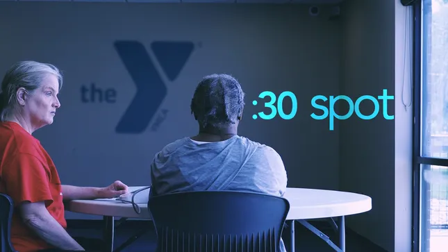 Commercial | YMCA :30 Spot