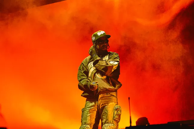 21 Savage