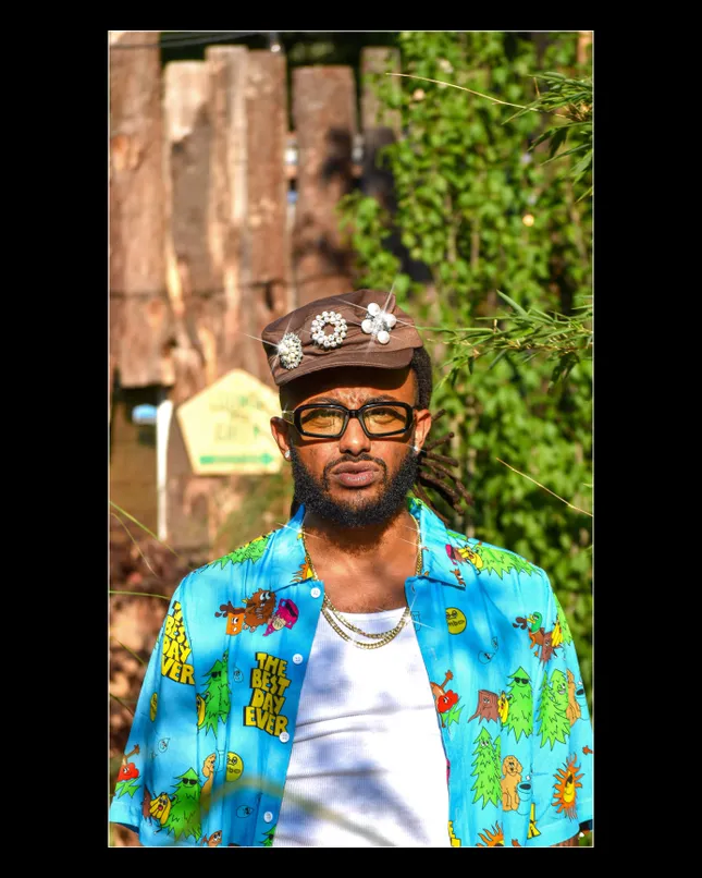 aminé. 🌕