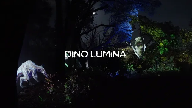 Dino Lumina Socials