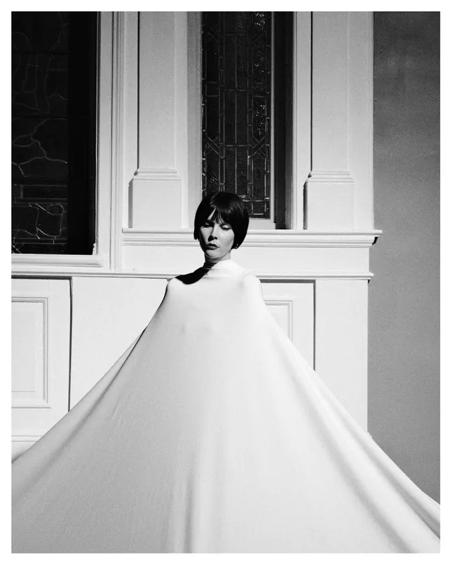 BTS - Girl Garćon - ‘Margiela’ Music Video