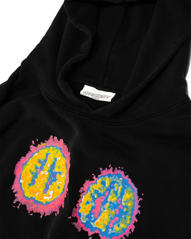 Cherry: ADHD Brain