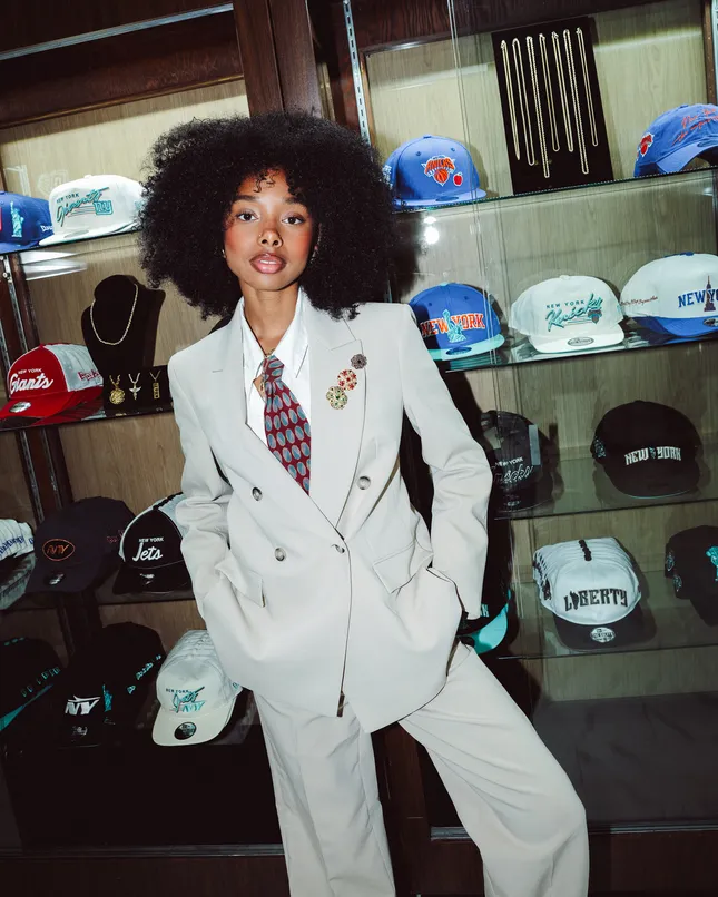New Era Pop Up