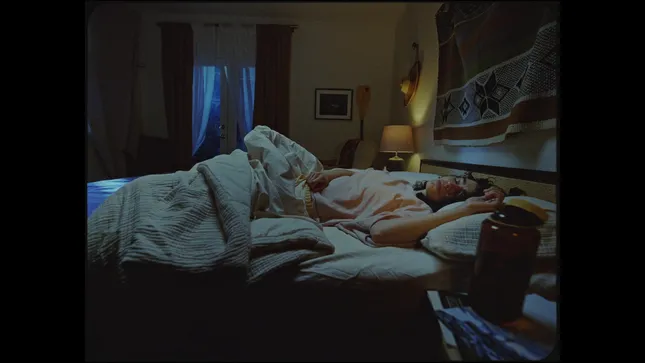 Rei light switch trick