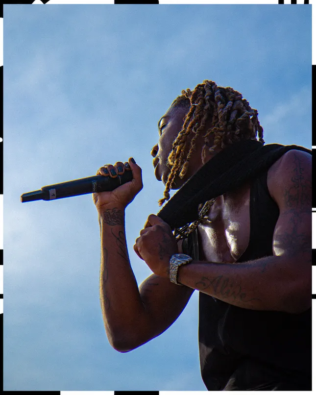 Project image