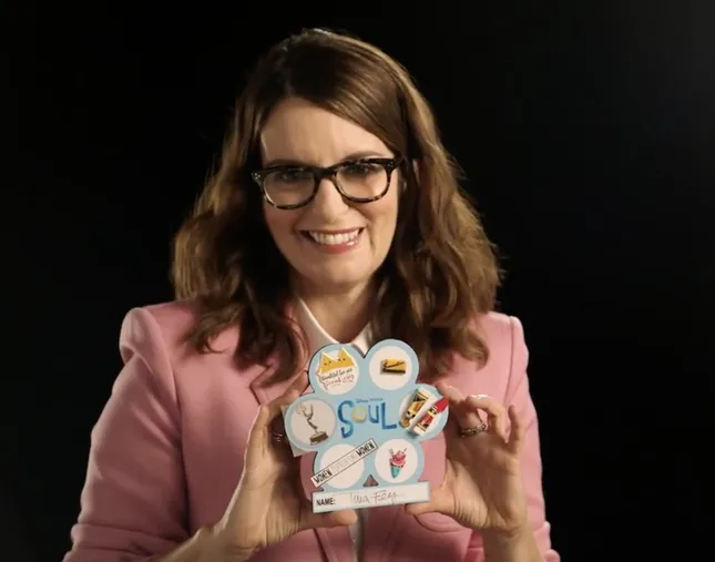 Disney Pixar’s Soul Promo