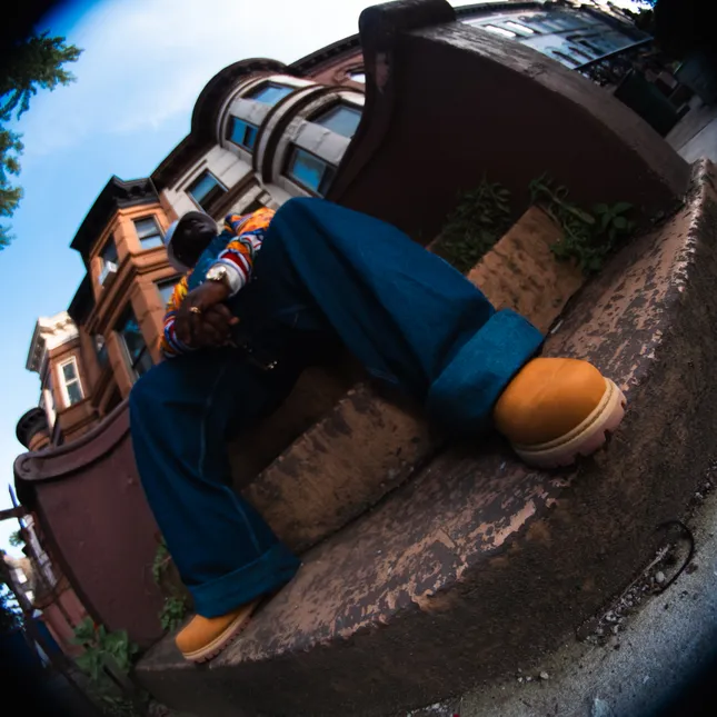 Project image
