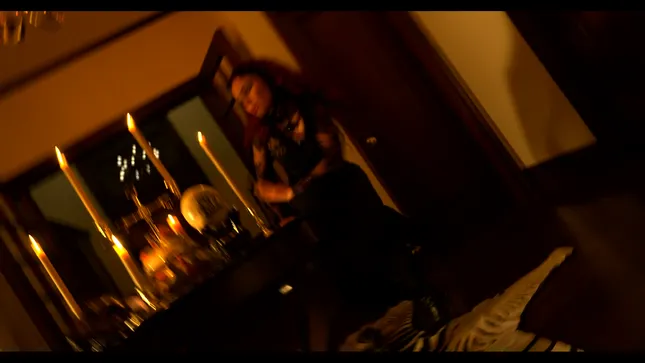 Opera Music Video - Valencia Grace
