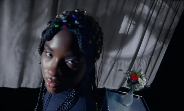 Lancey Foux "On Ur Mind" Music Video