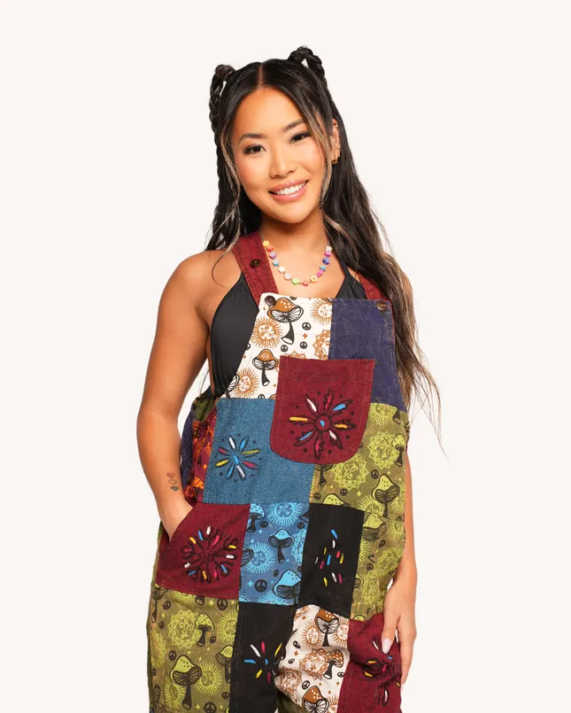 iHeartRaves Bass Canyon E-Comm