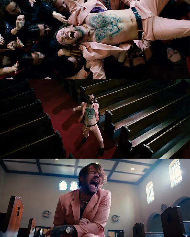Beartooth - I Was Alive