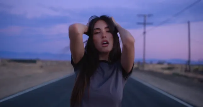 "15 Minutes" - Madison Beer